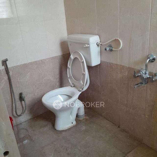 1 BHK Flat In Mahalaxmi Unicon Nivasa Part 1 for Rent  In Perne