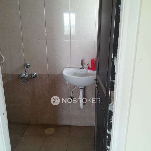 1 BHK Flat In Mahalaxmi Unicon Nivasa Part 1 for Rent  In Perne