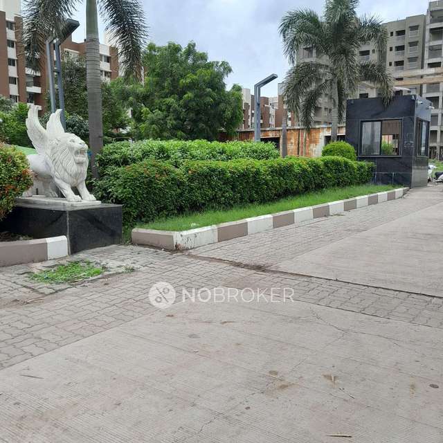 1 BHK Flat In Mahalaxmi Unicon Nivasa Part 1 for Rent  In Perne