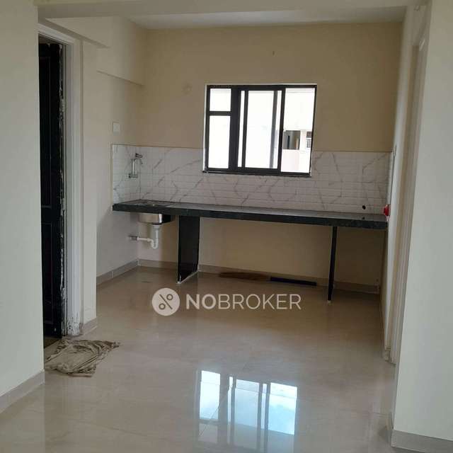 1 BHK Flat In Mahalaxmi Unicon Nivasa Part 1 for Rent  In Perne