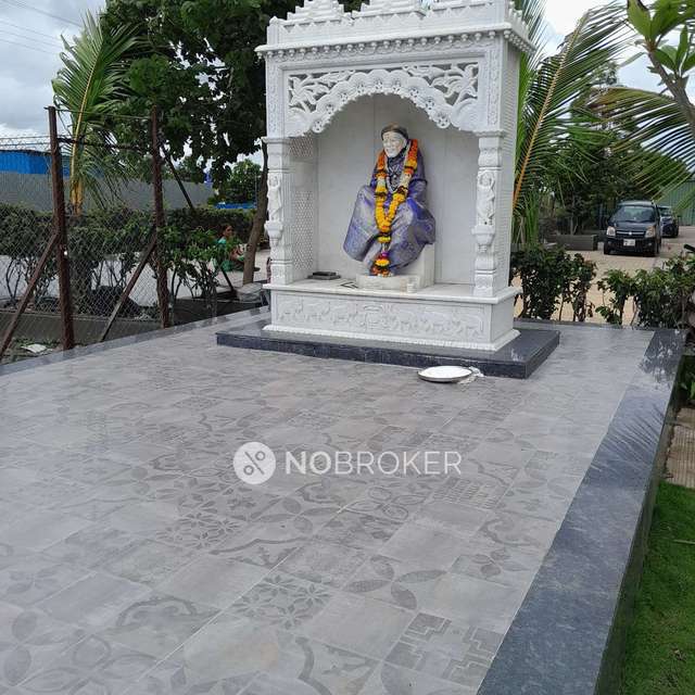 1 BHK Flat In Mahalaxmi Unicon Nivasa Part 1 for Rent  In Perne