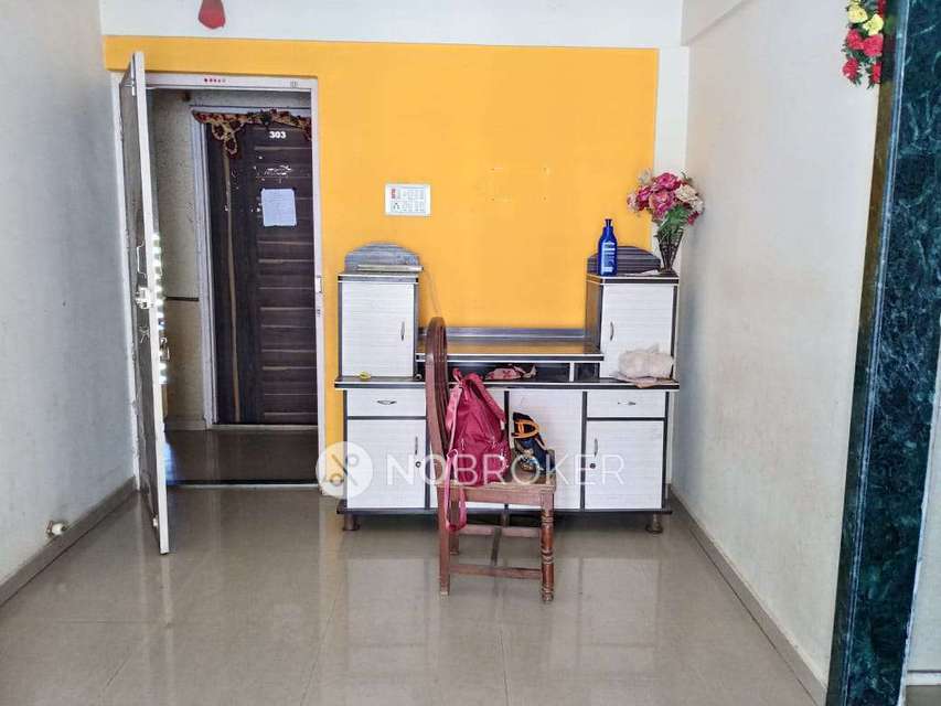 1 BHK Flat In Indra Vihar Housing Society for Rent  In Pale Gaon