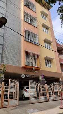2 BHK Flat In Shiv Ram Nivas for Rent  In Hinjawadi
