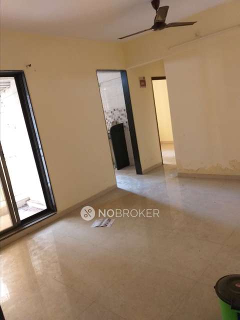 2 BHK Flat In Excellence Tower For Sale  In Panvel