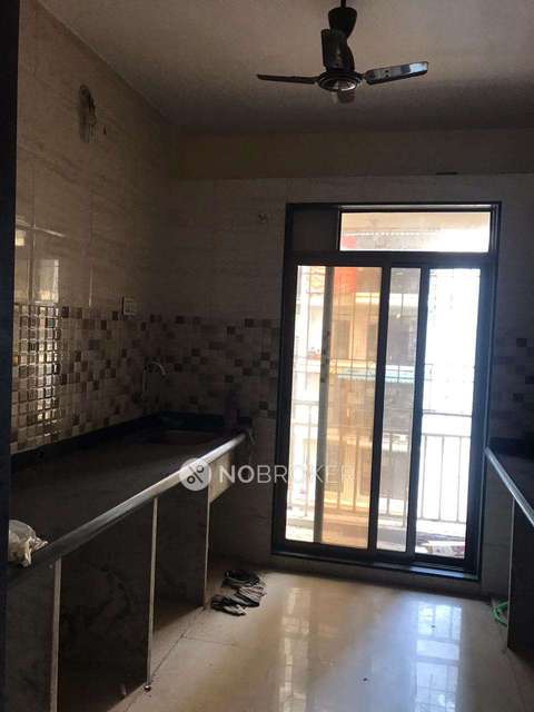 2 BHK Flat In Excellence Tower For Sale  In Panvel