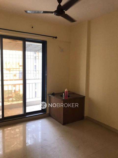 2 BHK Flat In Excellence Tower For Sale  In Panvel