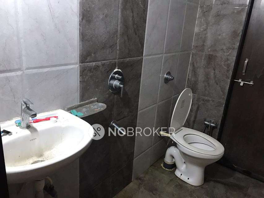 2 BHK Flat In Excellence Tower For Sale  In Panvel