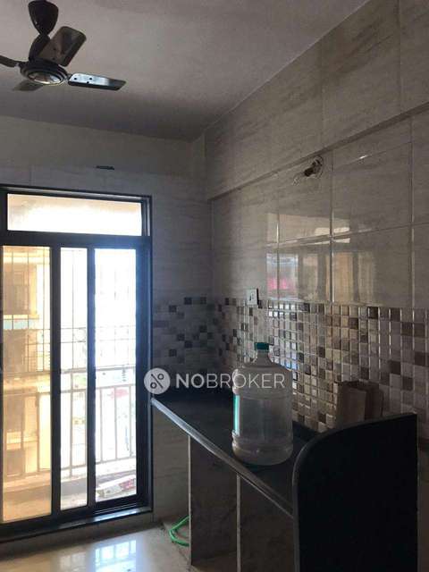 2 BHK Flat In Excellence Tower For Sale  In Panvel