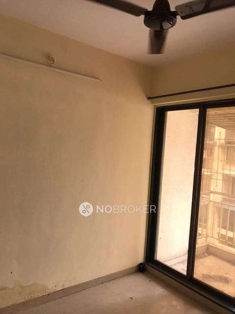 2 BHK Flat In Excellence Tower For Sale  In Panvel