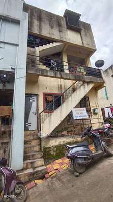 1 RK Flat In Standalone Building  for Rent  In Katraj