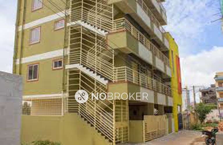 2 BHK House for Rent  In Parappana Agrahara