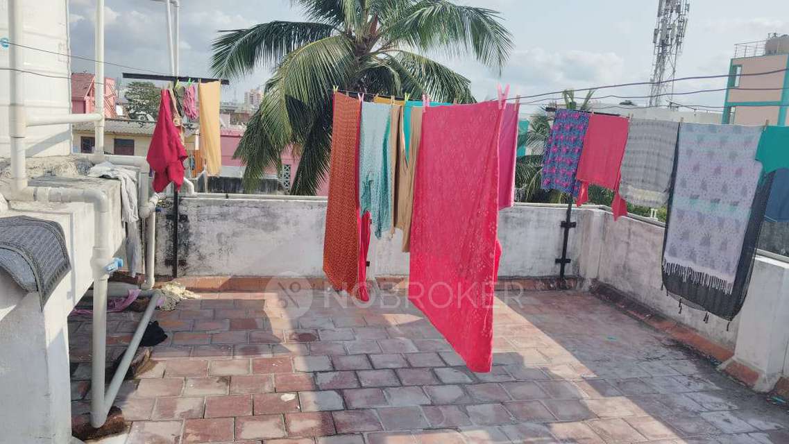 PG for Girls in Tondiarpet