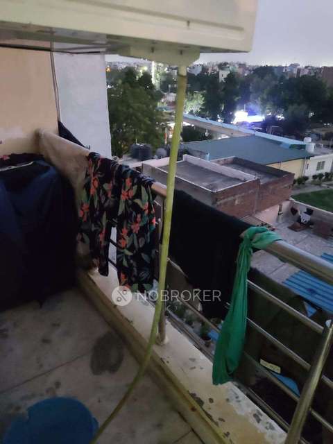 2 BHK Flat In Apartment  For Sale  In Nasirpur