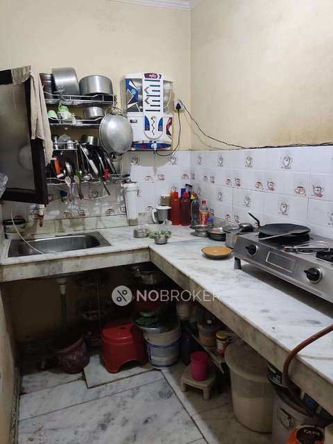 2 BHK Flat In Apartment  For Sale  In Nasirpur