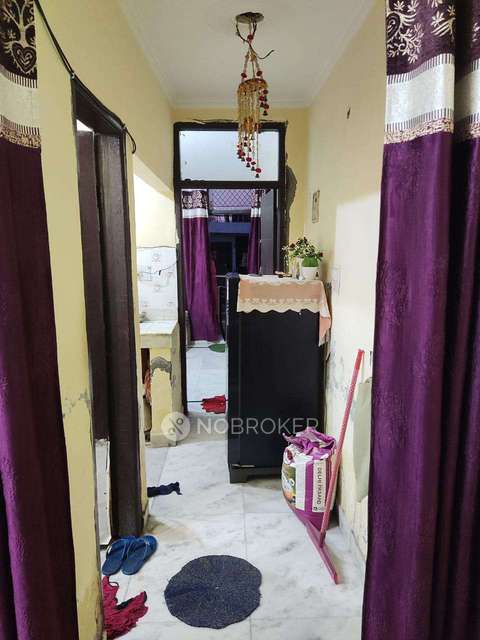 2 BHK Flat In Apartment  For Sale  In Nasirpur
