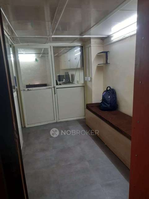 Office Space in Cbd Belapur, Mumbai for Rent 