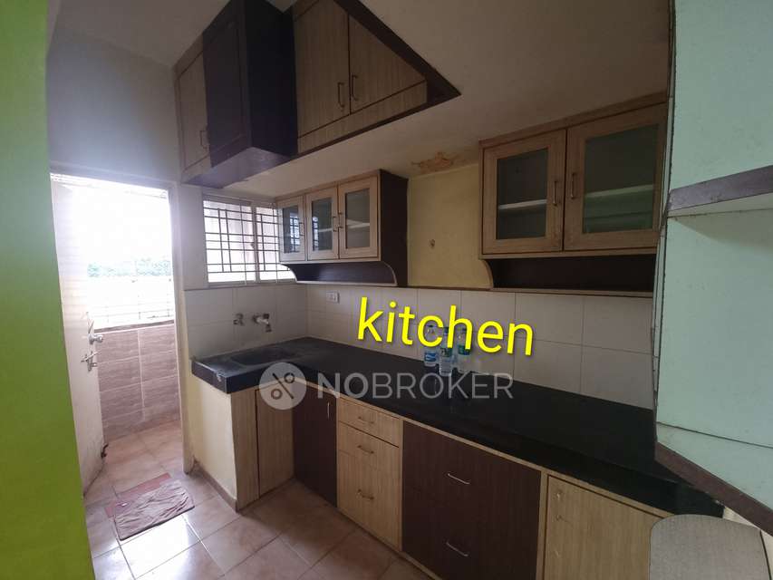 2 BHK Flat In Modi Paramount Residency For Sale  In Nagaram