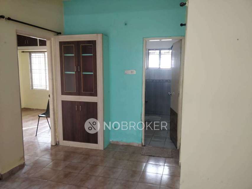 2 BHK Flat In Modi Paramount Residency For Sale  In Nagaram