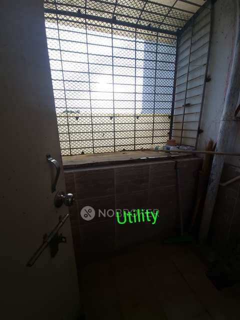 2 BHK Flat In Modi Paramount Residency For Sale  In Nagaram