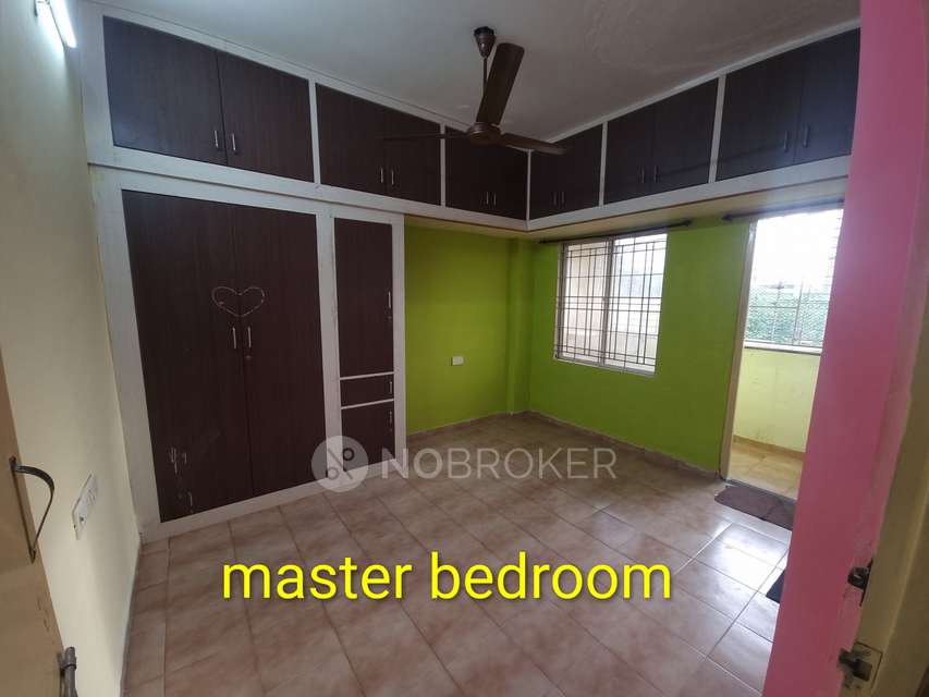 2 BHK Flat In Modi Paramount Residency For Sale  In Nagaram