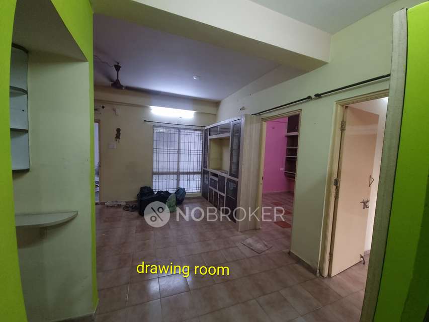 2 BHK Flat In Modi Paramount Residency For Sale  In Nagaram