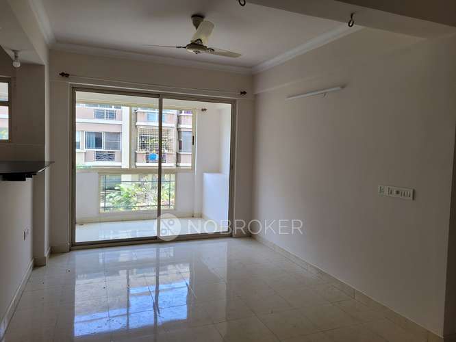 Purva Pavilion Hebbal Kempapura Rent WITHOUT BROKERAGE Semifurnished