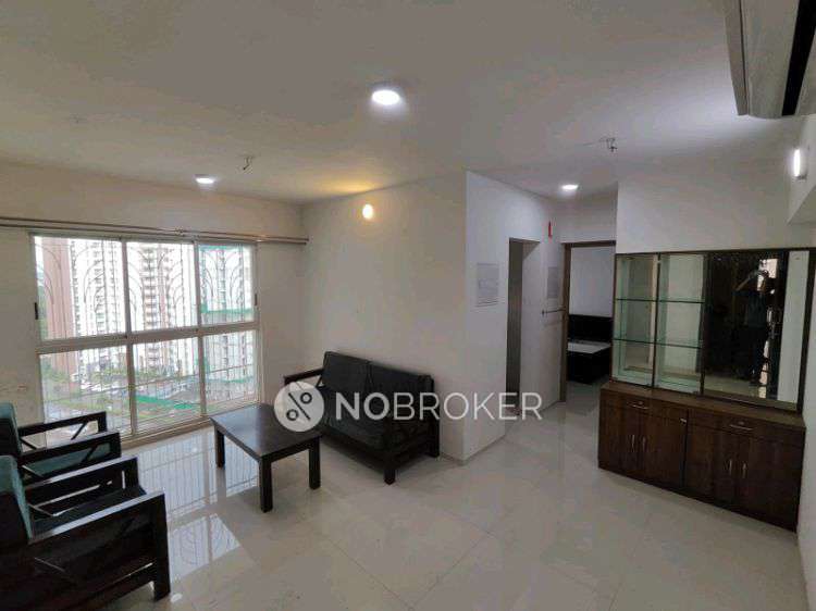 2 BHK Flat In  Casa Treetops for Rent  In Mankoli