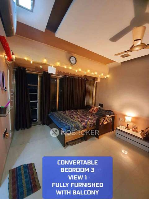 2 BHK Flat In Silver Leaf  For Sale  In Kandivali East