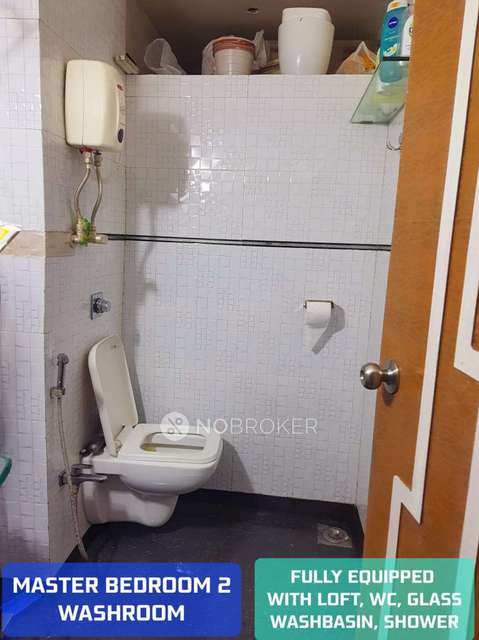 2 BHK Flat In Silver Leaf  For Sale  In Kandivali East