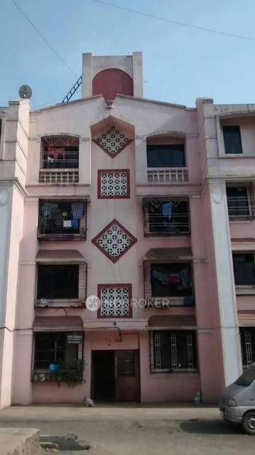 2 BHK Flat In Marigold Chs Ltd for Rent  In Ambernath