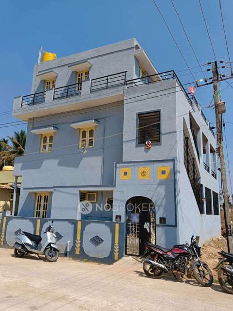 2 BHK House for Rent  In Makali