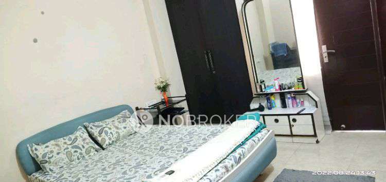 1 RK Flat In Standalone Building  for Rent  In Hari Nagar