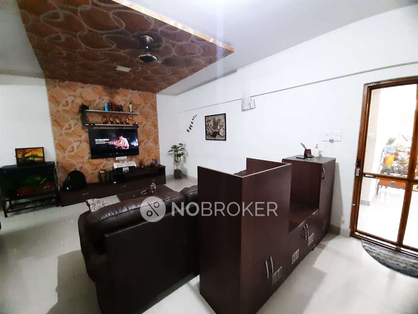 3 BHK Flat In Elegant Embassy 3 For Sale  In Rr Nagar