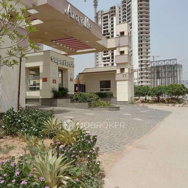 2 BHK Flat In Supertech Araville For Sale  In Sector-79