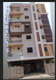 2 BHK Flat In Sai Ratna Home for Rent  In Ashok Nagar, Himayatnagar