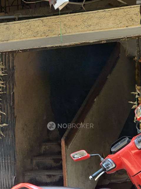 1 BHK Flat for Rent  In Khairatabad