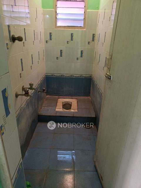 2 BHK Flat In Giri Flats For Sale  In Nanmangalam