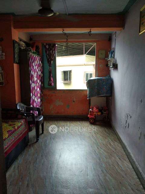 1 BHK Flat In Haroon Manzil  For Sale  In Mumbra