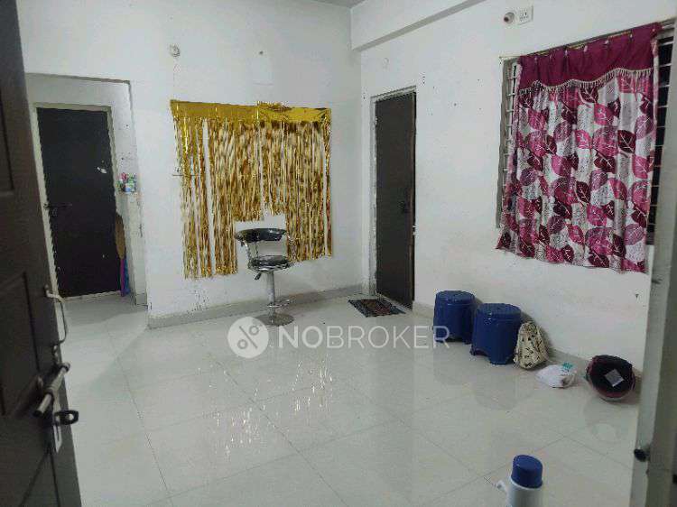 nagarjuna towers Begumpet Rent WITHOUT BROKERAGE Semifurnished 1 BHK