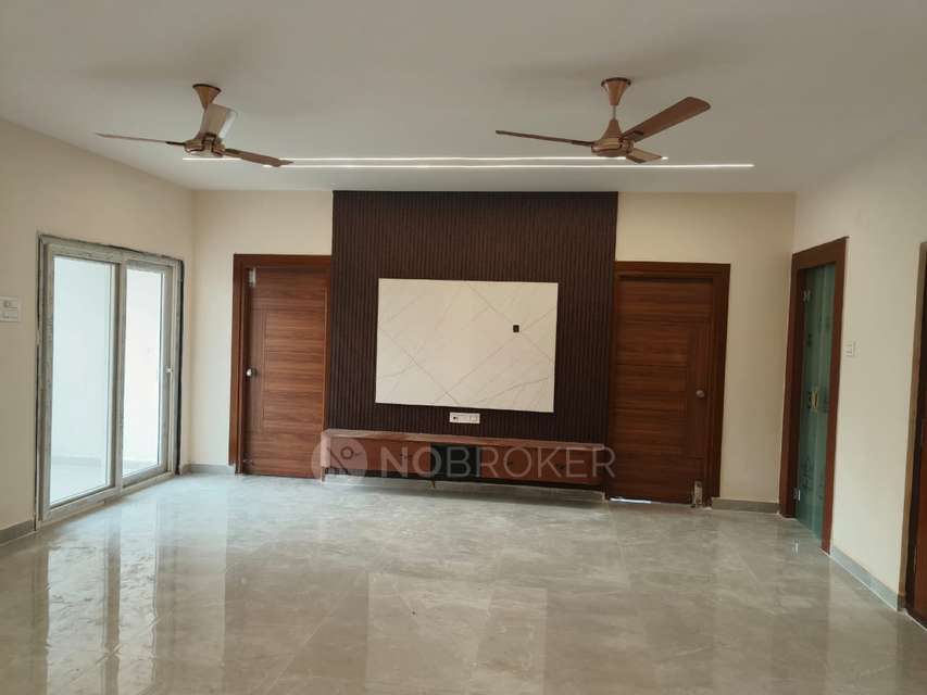 3 BHK Flat In Sri Puthkrusta Nilayam for Rent  In Prasanth Nagar 