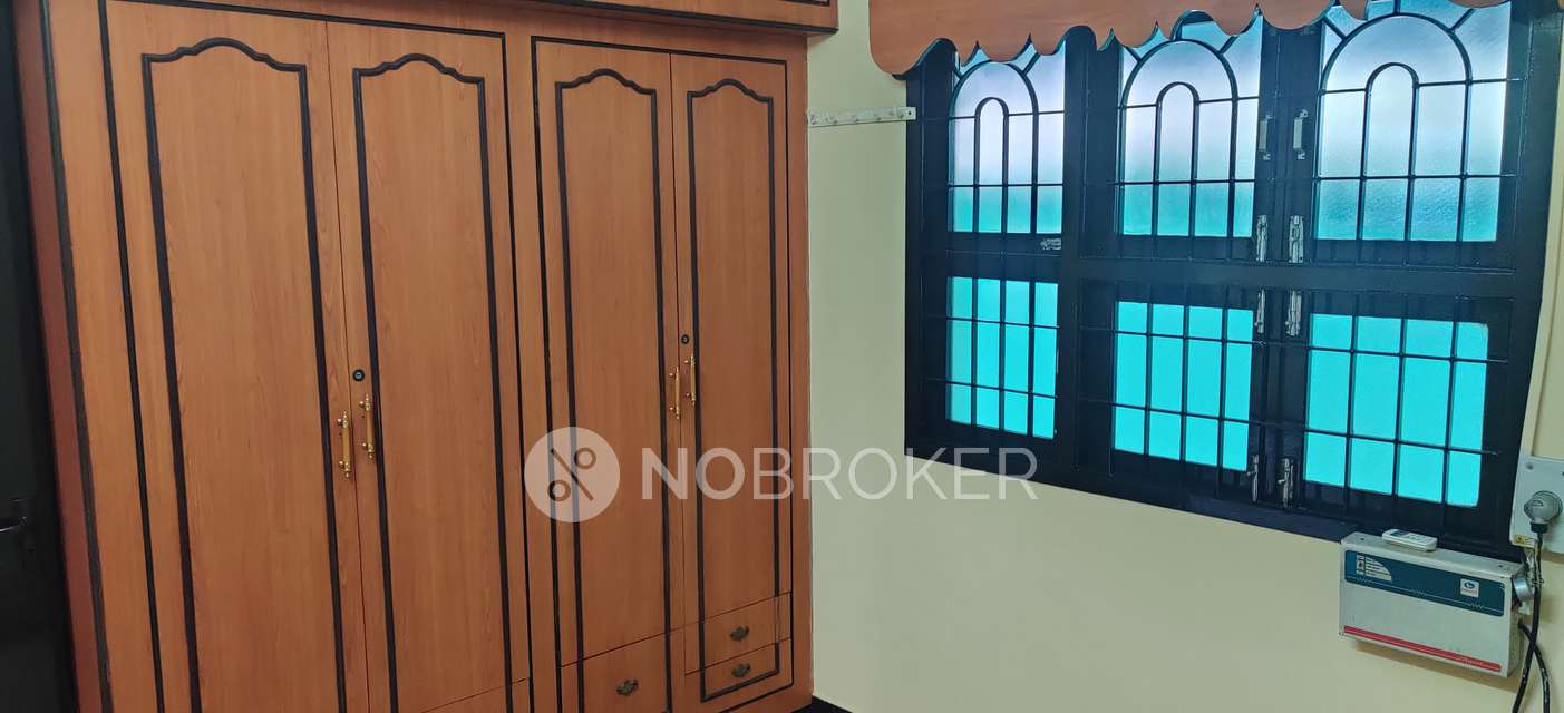 2 BHK Flat In Kala Brindavan, West Mambalam for Rent  In West Mambalam