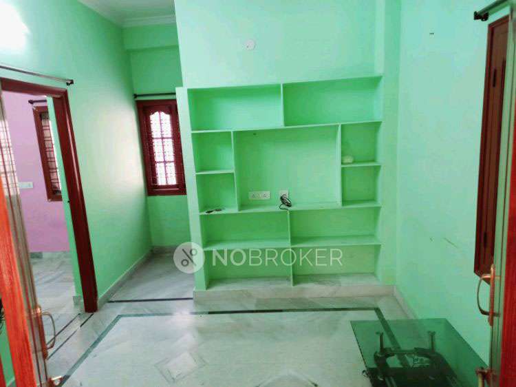 1 BHK House for Rent  In Gachibowli