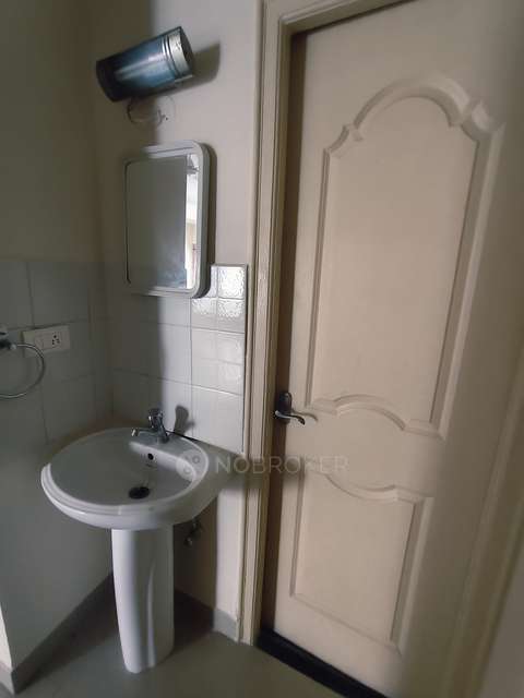 2 BHK Flat In Oceanus Greendale Phase 1 For Sale  In Horamavu