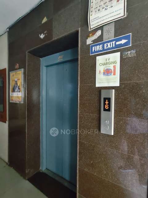 2 BHK Flat In Oceanus Greendale Phase 1 For Sale  In Horamavu