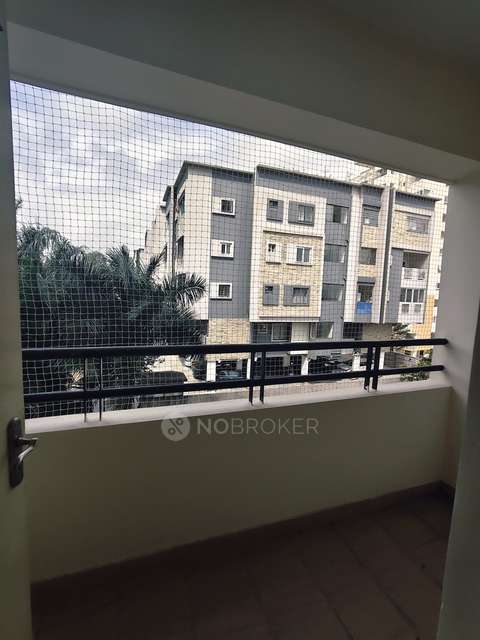 2 BHK Flat In Oceanus Greendale Phase 1 For Sale  In Horamavu