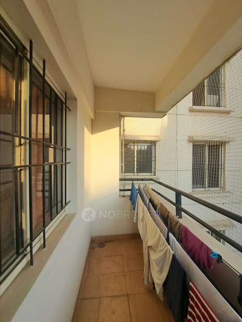 2 BHK Flat In Oceanus Greendale Phase 1 For Sale  In Horamavu