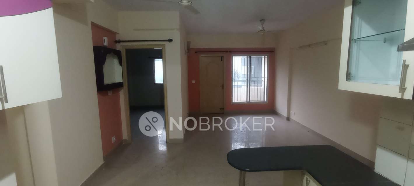 2 BHK Flat In Oceanus Greendale Phase 1 For Sale  In Horamavu