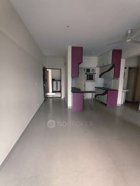 2 BHK Flat In Oceanus Greendale Phase 1 For Sale  In Horamavu