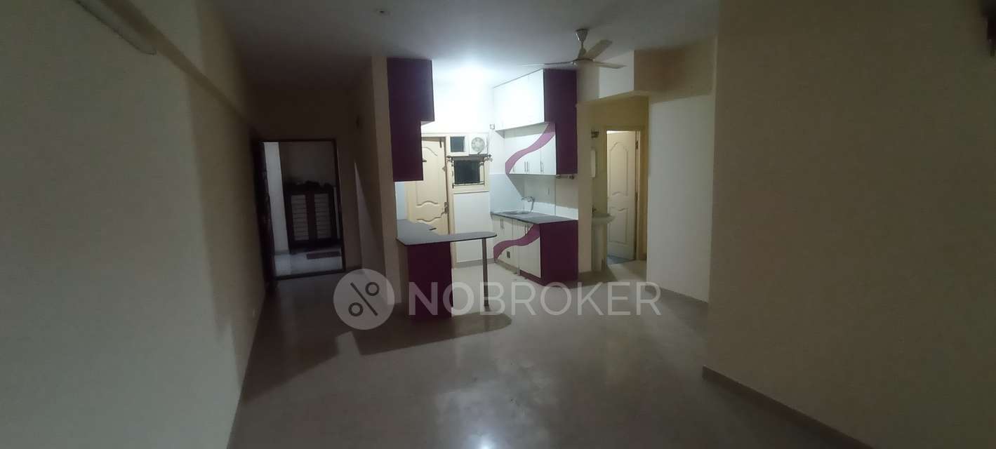 2 BHK Flat In Oceanus Greendale Phase 1 For Sale  In Horamavu