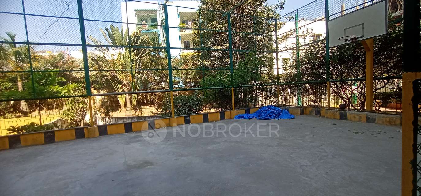 2 BHK Flat In Oceanus Greendale Phase 1 For Sale  In Horamavu